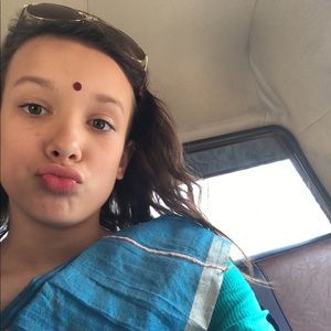 Meet your Posher, Maya